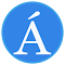 Accent Copier logo