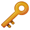 Access Key Rarity Tool logo