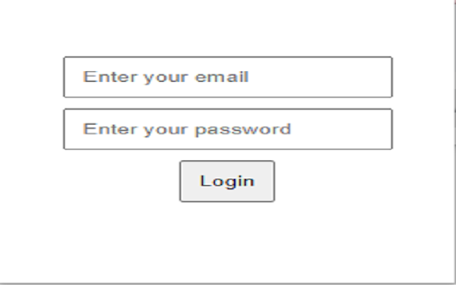 Access Tool screenshot 1
