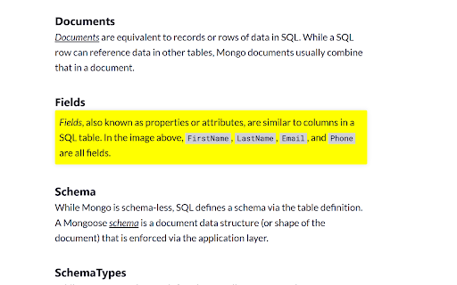 Accessibility Tool screenshot 1