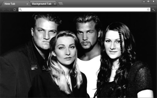 Ace of Base screenshot 1