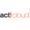 Act! Cloud logo