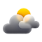 ActualWeather logo