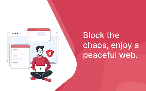 Ad Blocker screenshot 1