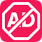 Adblock Ad Blocker Pro logo
