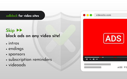 Adblock.mx - Adblock for Chrome screenshot 1