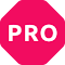 Adblock Pro logo