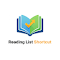 Add to Reading List logo