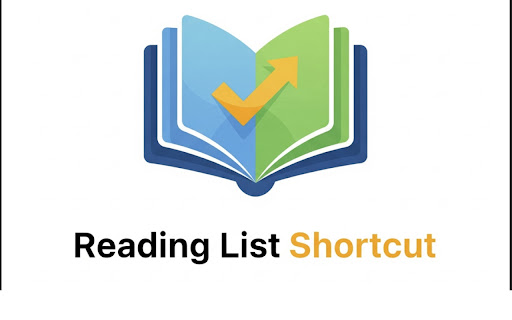 Add to Reading List screenshot 1