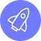 Add to Rocket-List logo