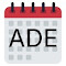 ADE Auto Resource Selector logo