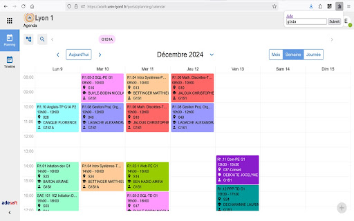ADE Auto Resource Selector screenshot 1