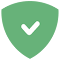 AdGuard AdBlocker logo