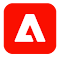 Adobe Experience Cloud Visual Editing Helper logo