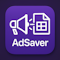 AdSaver logo