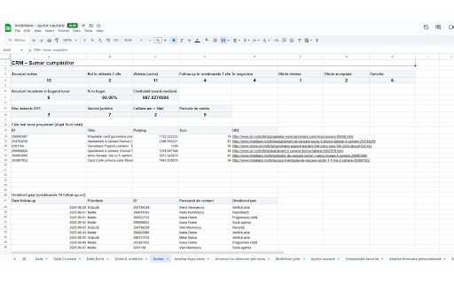 AdSaver screenshot 1