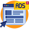 Adservice Devtools logo