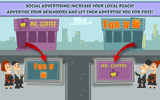 AdStops screenshot 1