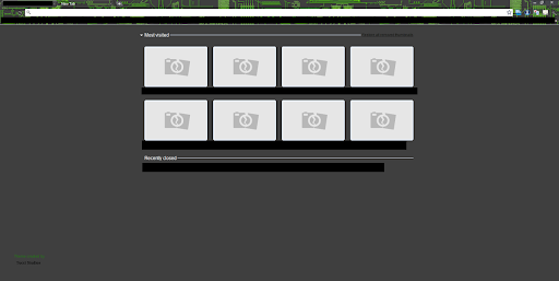 Advanced Electronics screenshot 1
