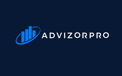 AdvizorPro screenshot 1