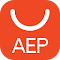 AE Platform logo