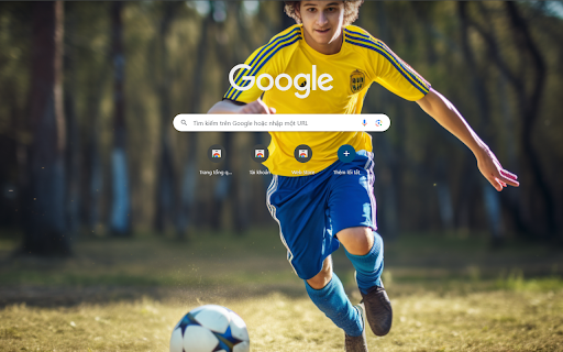 AE888 Soccer Player screenshot 1