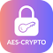AES-Crypto logo