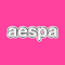 Aespa Wallpapers New Tab by Gameograf logo