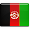 Afghanistan Cricket Team logo