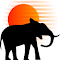 African Safaris logo