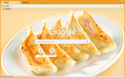 Age Gyoza screenshot 1