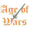 Age of Wars logo