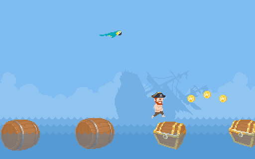 Ahoy! screenshot 1