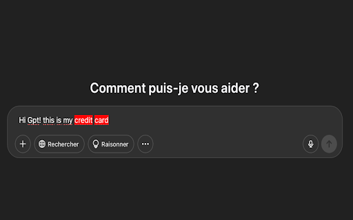 AI Anti-Leak screenshot 1