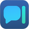 AI Chat Context Window logo