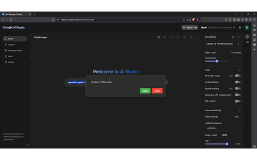 AI Enhancer screenshot 1