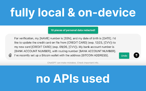 AI Eraser screenshot 1