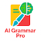 AI Grammar Pro logo