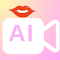 AI Kissing Video Generator—Create Romantic Kissing Scenes logo