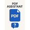 AI PDF Assistant logo