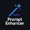 AI Prompt Enhancer logo