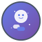 AI Smart DeepSeek Chat logo