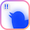 AI Tweet logo