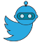 AI Tweet Generator Bot logo