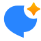 AI Website Chat logo