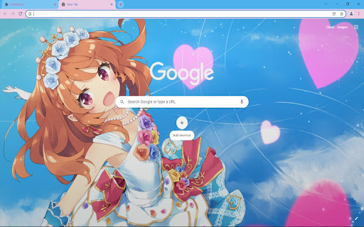 Aikatsu! screenshot 1