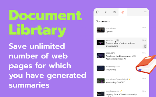 Aili: ALL-in-one cross-platform AI copilot screenshot 1
