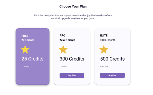 AIMagicText screenshot 1