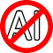 AIn't logo