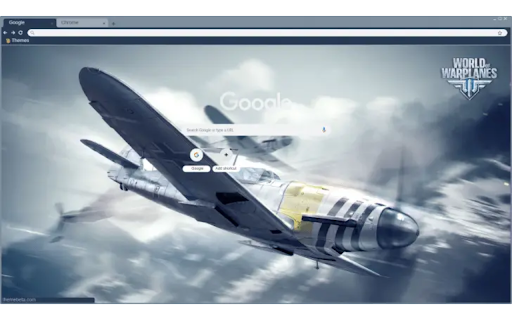 Air hunter screenshot 1